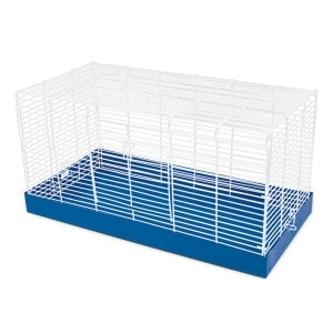 25in Chew Proof Small Pets Cage