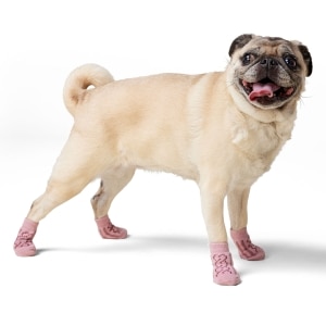 Princess Pink Socks