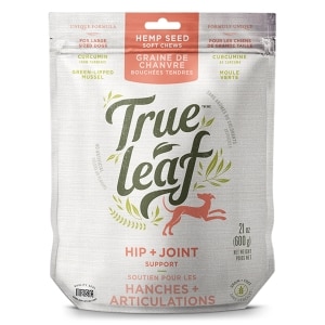 Hip + Joint Large Dog Chews