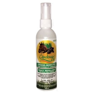Insect-Repellent for Dogs & Horses