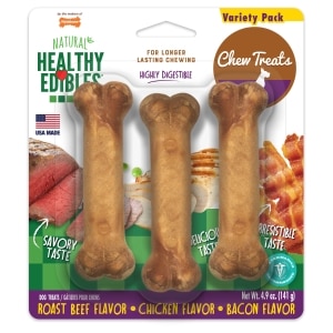 Healthy Edibles Variety Pack Regular