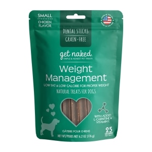 Weight Management Small Dog Treats