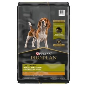 Specialized Weight Management Chicken & Rice Formula Adult Dog Food