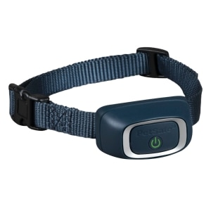 Lite Rechargeable Bark Control Dog Collar