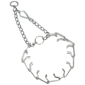 Ultra-Plus Prong Training Collar with Latch