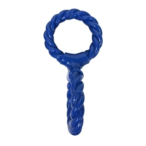 Double Ring Twist Toy Assorted Colors