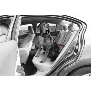 Heavy Duty Swivel Seatbelt Tether for Dogs