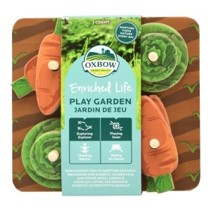 Enriched Life Play Garden Puzzle