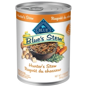 Stew Hunter's Stew Adult Dog Food
