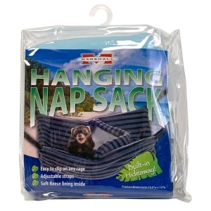 Hanging Napsack