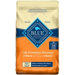Life Protection Formula Chicken & Brown Rice Recipe Large Breed Adult Dog Food