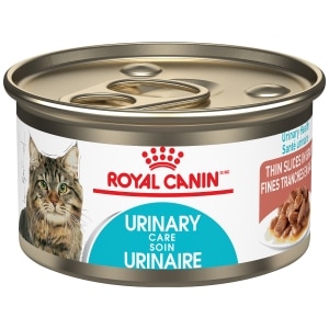 Urinary Care Thin Slices In Gravy Adult Cat Food