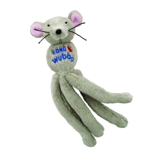 Wubba Mouse Cat Toy