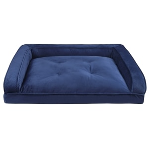 Pet Couch Navy