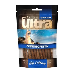 Soft & Chewy Ocean Recipe Stix Dog Treats
