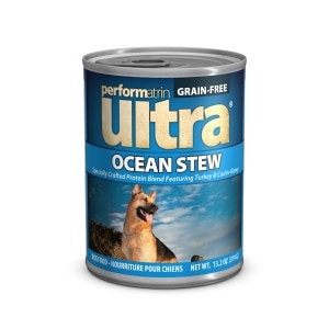 Grain-Free Ocean Stew Dog Food