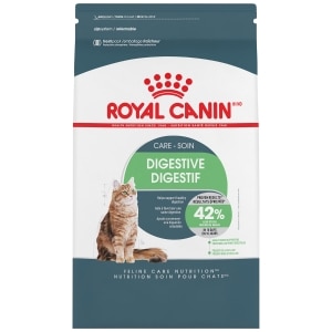 Digestive Care Adult Cat Food