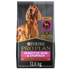 Specialized Sensitive Skin & Stomach Salmon & Rice Formula Adult Dog Food