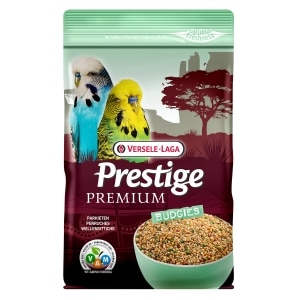 Prestige Premium Budgies