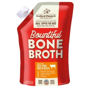 Bountiful Bone Broth Grass Fed Beef Bone Broth Recipe Dog Food