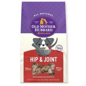 Mother's Solutions Crunchy Hip & Joint