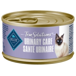 True Solutions Urinary Care Adult Cat Food