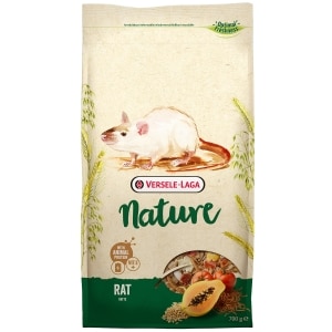 Nature Rat Food