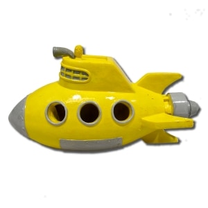 Submarine Explorer