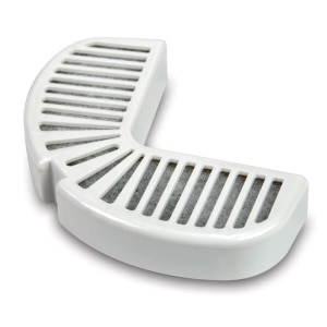 Replacement Filters for Ceramic & Stainless Steel Fountains