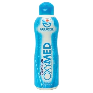 OxyMed Anti-Itch Medicated Oatmeal Shampoo
