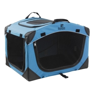 Soft Portable Crate