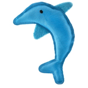 Dolphin Cat Toy