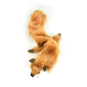 Flatskins Fox
