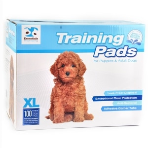 Puppy XL Training Pads
