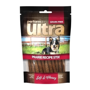 Soft & Chewy Prairie Recipe Stix Dog Treats