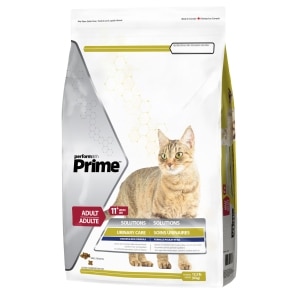 Urinary Care Chicken & Rice Formula Adult Cat Food