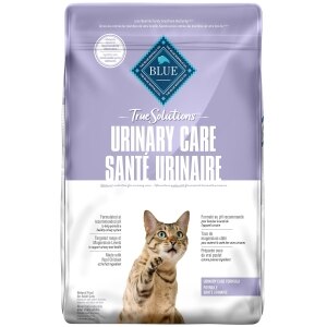 True Solutions Urinary Care Formula Adult Cat Food