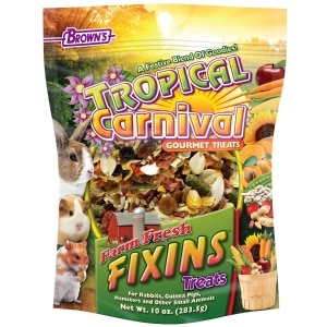 Tropical Carnival Farm Fresh Fixins