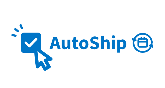 Select Autoship In Cart