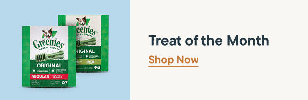 Shop February Treat of the Month
