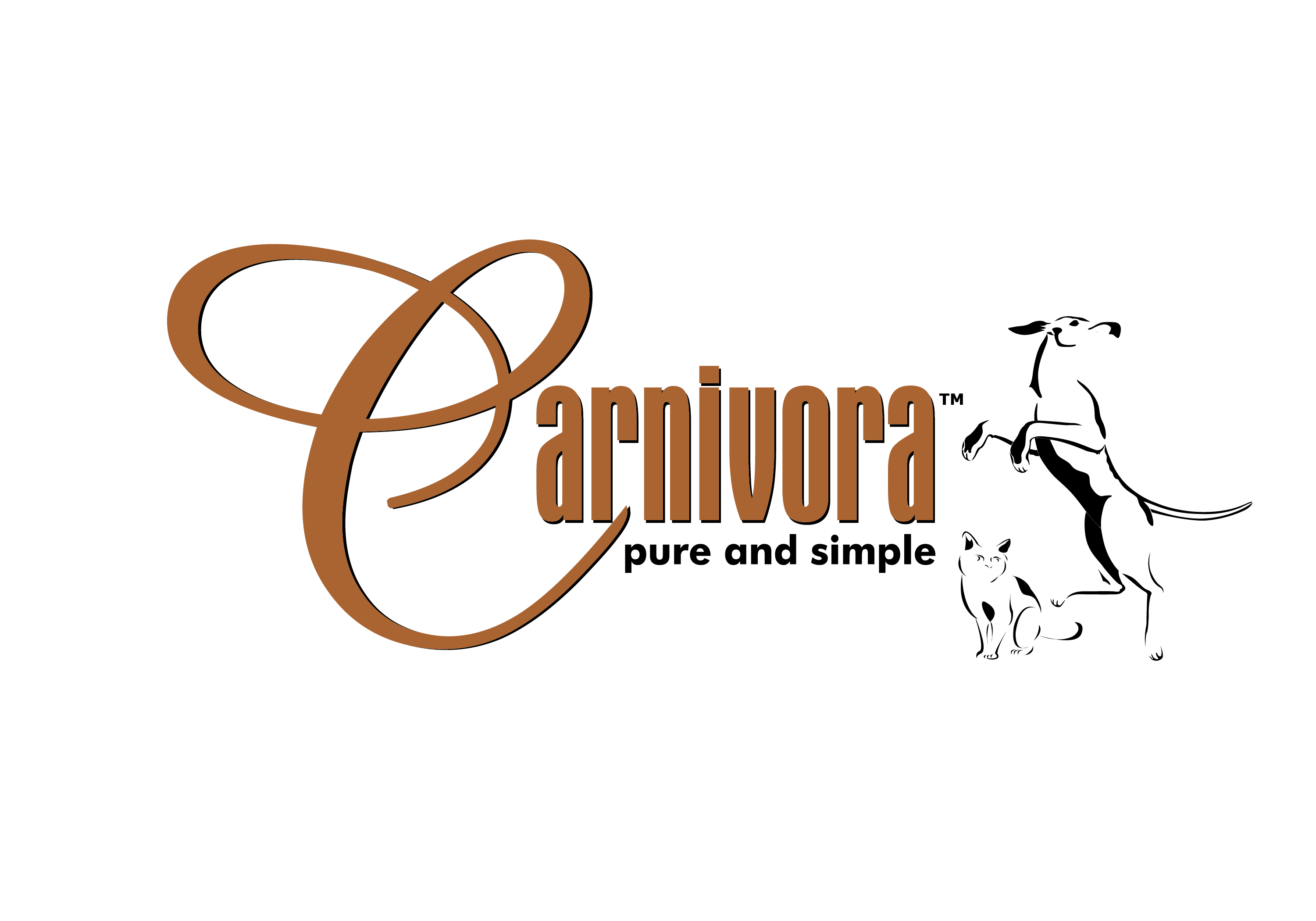 Carbivora Logo