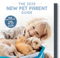 Pet Parent Guide