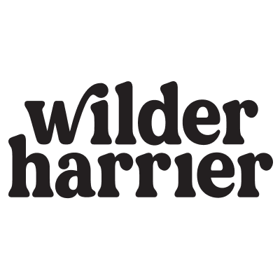 Wilder Harrier
