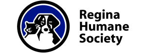 Regina Humane Society Logo